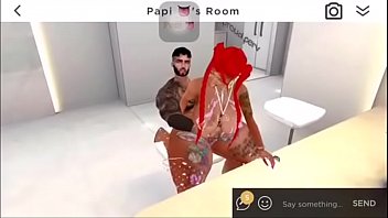 Preview 1 of Saxmo - Sex imvu