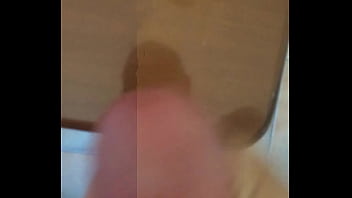 Preview 1 of Trainer Banged Bustyout - Handjob and cumshot - sega e sborrata