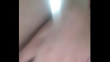 Preview 4 of Selena Steel Retro Videos - Masturb&aacute_ndose en trabajo