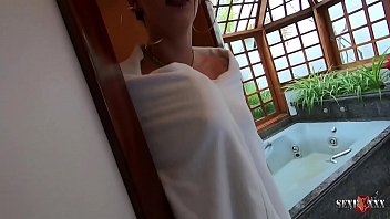 Preview 1 of Dad Spank Daughtet - Shayenne Samara nos bastidores da Sexfoxxx com Lidy Silva Diretora - Hugo Belfort - Assanhado Comedor