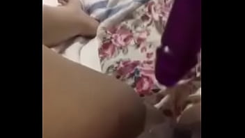 Preview 1 of Gozanda Na Cara5 - Girlfriend Fucking her hot spicy pussy