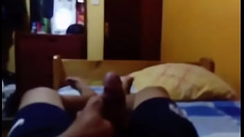 Preview 4 of Mom Xxxand Samll Sin - ni&ntilde_o polllon