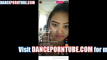 Preview 2 of Cute Pussy Fails - chubby asian with big tits dancing