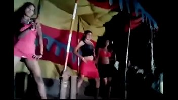 Preview 3 of Big Bobs Fuck In Bus - Telugu hot Andhra dance