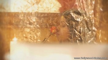 Preview 4 of Teacher Rap Scandal - Exotic Mistress Indian Bedroom
