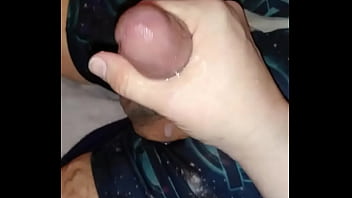 Preview 2 of Bokep Umur 16 - hubby cumming
