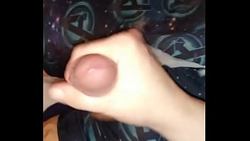 Preview 1 of Bokep Umur 16 - hubby cumming