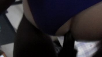 Preview 4 of Pussy Sit On Mouth - november 18 218 bbc friend cums over to play
