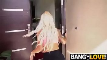 Preview 2 of Actress Katreena Leaked Mms - Modelo de Instagram comendo uma buceta gostosa