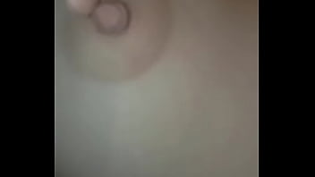 Preview 2 of Big Boobs With Big Hips - Se toca su pez&oacute_n