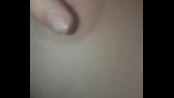 Preview 3 of Big Boobs With Big Hips - Se toca su pez&oacute_n
