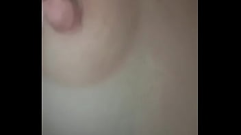 Preview 4 of Big Boobs With Big Hips - Se toca su pez&oacute_n