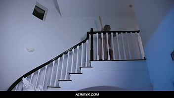 Preview 1 of Blacked Stocking - Accidental Gangbang - Charlie Forde