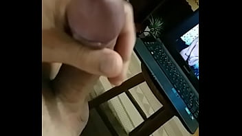Preview 4 of Step Theacer - casado sozinho em casa