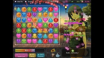 Preview 3 of Loses Hisbbvergin - Huniepop Uncensored Part 5