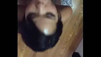 Preview 4 of Fosyfatbabe - The doggy style and deeply blowjob,  cum inside