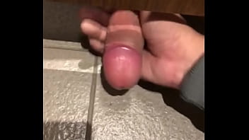 Preview 3 of Bdsm Gay Sissy - Quay l&eacute_n vắt tinh sục cặc d&ugrave_m anh toilet