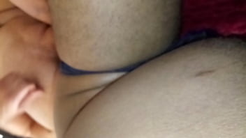 Preview 2 of Actress Sneha Nude - Panty