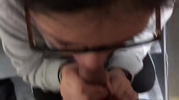 Preview 1 of Sneaking Japan - Deepthroat Mexican vomits