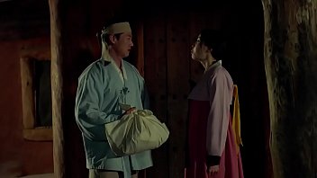 Preview 1 of Somlle Son Mom - Shin Eun Dong K-Movie Sex Scene #5