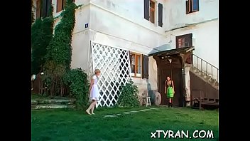 Preview 1 of Rie R - Stunner gives a steamy oral sex