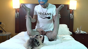 Preview 4 of Www Bbc Vedio Bf - Guy Fucks VERY HOT Trans Woman