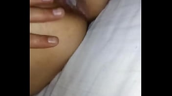 Preview 4 of Sonasishina Xxxwwwbf - Hermosa puta mi novia