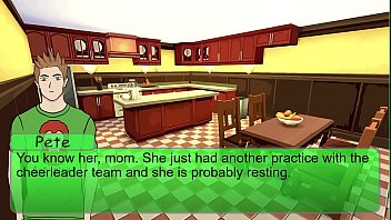 Preview 2 of Big Ass Fuaking Video 3mint - Lust spider game