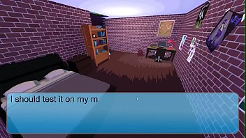 Preview 3 of Big Ass Fuaking Video 3mint - Lust spider game