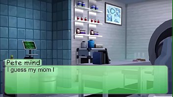Preview 1 of Big Ass Fuaking Video 3mint - Lust spider game