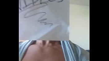 Preview 1 of Indian Girls Say - Verification video