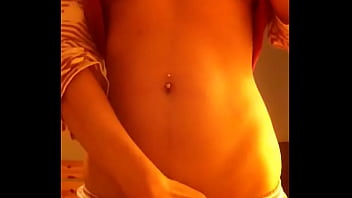 Preview 2 of Big Tits At Schooll - NANDINHAHOT Every day I touch myself like this until I get orgasm