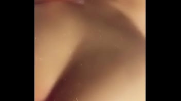 Preview 1 of Xxx Kpk Vide - Ally Cold Rides Dick