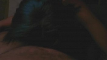 Preview 1 of Seachdonk Free Sexx - me follo a la hermana de mi esposa en nuestra cama
