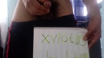 Preview 4 of Son Creampies Mom Porn - V&iacute_deo de verificaci&oacute_n