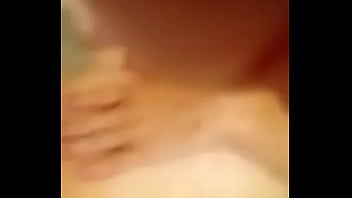 Preview 2 of Serod Dao Xxx 2018 - Fire crotch plays with pussy in tub