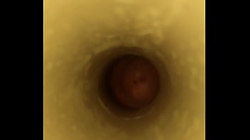 Preview 1 of Sunny Prone Bf - Busting in pipe pt3