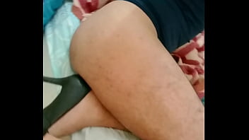 Preview 3 of Mom Bata Xxx Stori - Cdzinha poa se exibindo