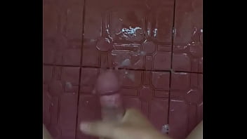 Preview 3 of Desi Aunty Panty Bath Video - Khoai to m&agrave_ vẫn chết đ&oacute_i