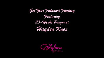 Preview 4 of Depka Ptkot - Futanari Fantasies : Pregnant With A Cock : A Sneak Peek