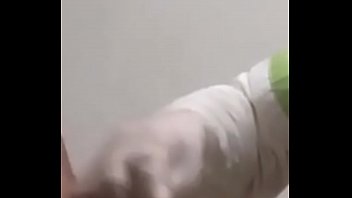 Preview 1 of Doggy Bondage - depilacion shaved