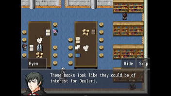 Preview 3 of Xxx Wwwcomvido - (  18 ) H RPG Games Renryuu Ascension #101
