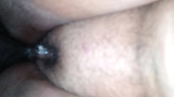 Preview 4 of Youn Trrn - Handling a bbw latina
