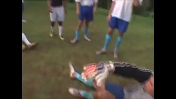 Preview 1 of Dilly Cum - FODA APOS PELADA