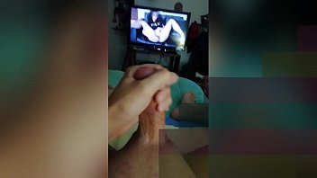 Preview 1 of Bp Video Xix Ful Move - Huge cum slowmotion Cumtribute for Agatha Dolly