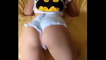 Preview 3 of Double Fucking Boys - Perfect girl