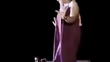 Preview 2 of Dani Rivers - Telugu recording dance