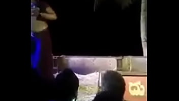 Preview 1 of Dani Rivers - Telugu recording dance