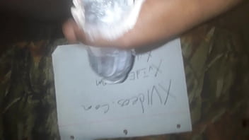 Preview 2 of Wwwwwcxxx - Verification video