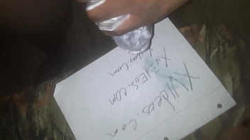 Preview 3 of Wwwwwcxxx - Verification video